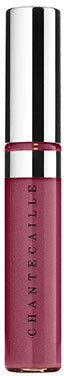 Chantecaille luminous lip gloss (mulberry)