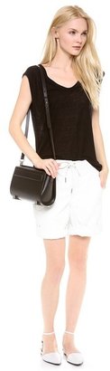 Alexander Wang Chastity Mini Shoulder Bag