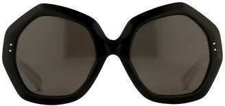 Linda Farrow 'Linda Farrow 289' sunglasses