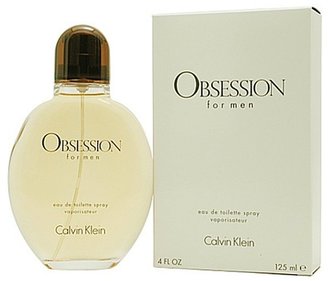 Calvin Klein Obsession by for Men