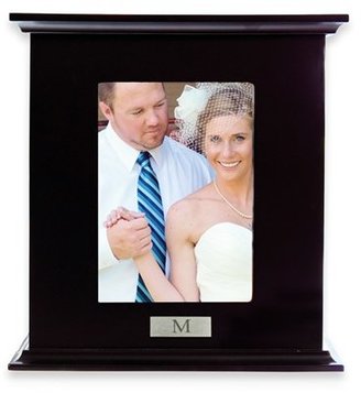 Cathy's Concepts Personalized Card Holder Box