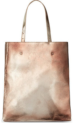 Maison Martin Margiela 7812 Maison Martin Margiela Vintage effect tote