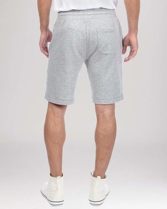 2xist Terry Shorts