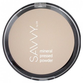 Savvy Mineral Pressed Powder 10 g