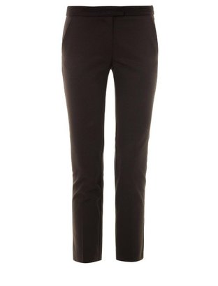 Camilla And Marc Motley slim-fit tailored trousers