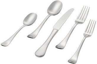 Gingko International 85305-7 Varberg Place Setting, Service for 1, 5-Piece
