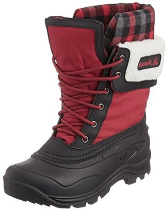 kamik winter boot liners
