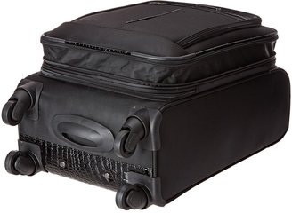 Kenneth Cole Reaction Mamba Luggage - 20" Expandable 4-Wheel Upright / Carry-On