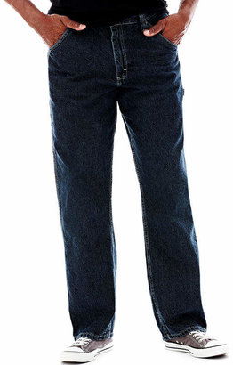 Lee Dungaree Carpenter Jeans-Big & Tall