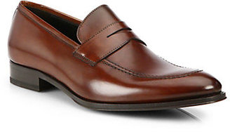 To Boot Park Dress Penny Loafers