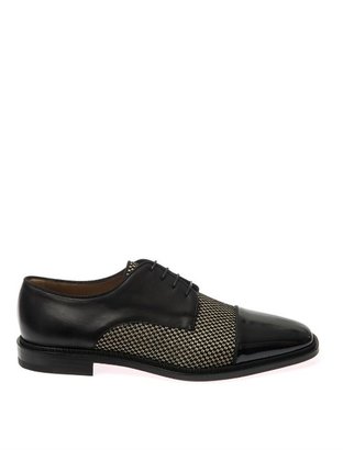 Christian Louboutin Bruno Orlato derby shoes