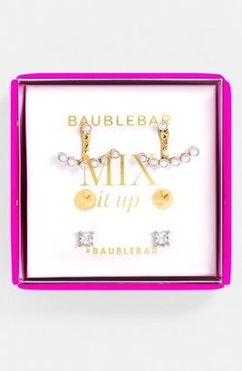 BaubleBar 'Mix n Match' Ear Jacket Gift Set