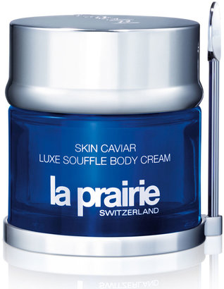 La Prairie Skin Caviar Luxe Souffle Body Cream, 150 mL