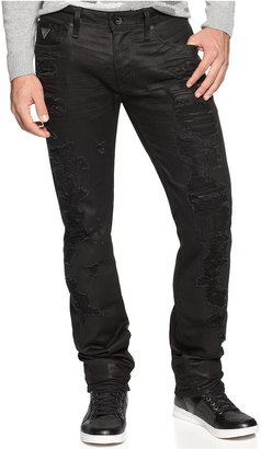 GUESS Jeans, Roberston Slim-Fit, Solar Wash