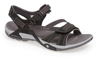 Merrell 'Azura Strap' Sandal (Women)