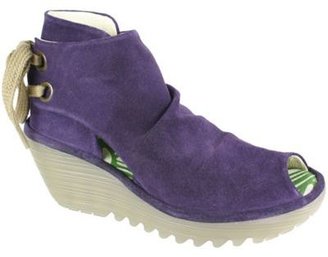 Fly London Amethyst Yema ankle boots