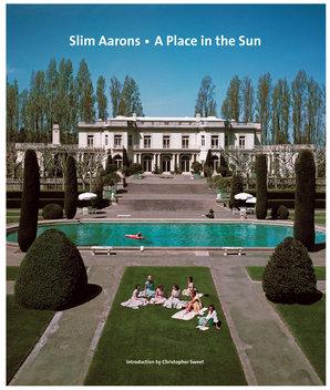 Abrams Slim Aarons: A Place in the Sun
