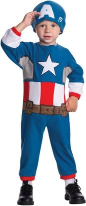 Rubie's Costume Co Captain America-Toddler