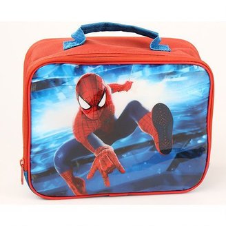 Spiderman Lunchbag