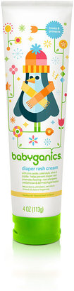 BabyGanics Soothing Diaper Rash Cream