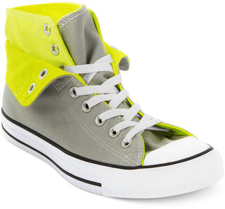 Converse Chuck Taylor All Star Two Fold Sneakers from Finish Line