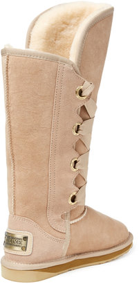 Australia Luxe Collective Bedouin Ribbon Tall Boot