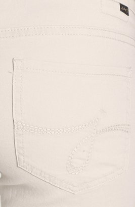 Jag Jeans 'Felicia' Stretch Twill Crop Jeans (Petite)