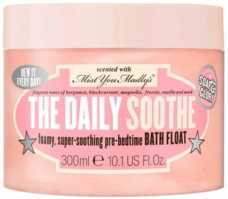 Soap & Glory The Daily Soothe Bath Float
