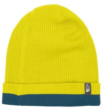 The North Face 'Pete N Repeat' Reversible Beanie