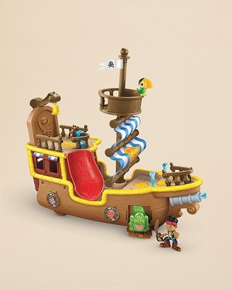 Fisher-Price Jake's Musical Pirate Ship