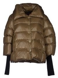Tatras Down jackets