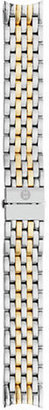 Michele CSX Two-Tone Bracelet-TWO TONE-One Size