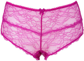 Mimi Holliday Berry Lace Brief Gr. M