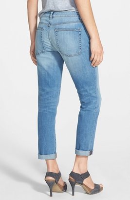 Eileen Fisher Organic Cotton Boyfriend Jeans (Regular & Petite) (Online Only)