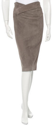 Carolina Herrera Skirt
