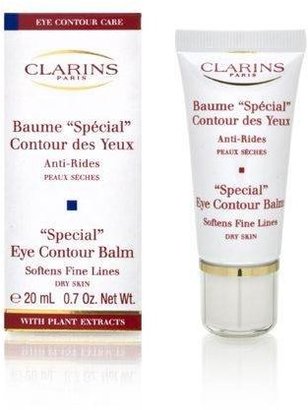 Clarins New Eye Contour Balm Special
