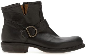 Fiorentini+Baker 'Chad' boots