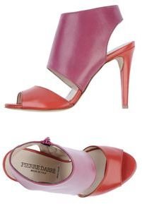 Pierre Darre' High-heeled sandals