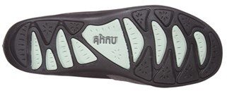 Ahnu 'Penny' Leather Loafer (Women)