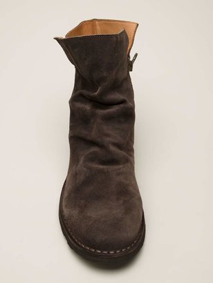 Fiorentini+Baker 'Elf' boots