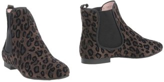 Pretty Ballerinas Ankle boots