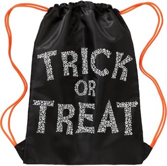 Old Navy Graphic Trick-or-Treat Cinch-Strap Bags