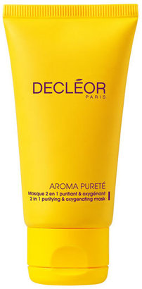 Decleor Aroma Purete 2-In-1 Purifying & Oxygenating Mask
