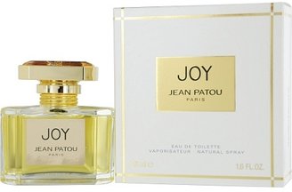 Jean Patou Joy Eau De Toilette Spray 1.6 oz