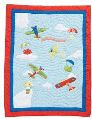Amity Home 'Fly Away' Cotton Quilt