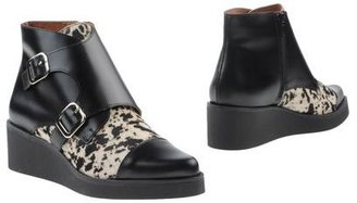 Sixty Seven 67 SIXTYSEVEN Ankle boots