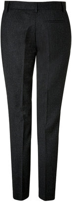 Marc by Marc Jacobs Slim-Fit Wool Trousers