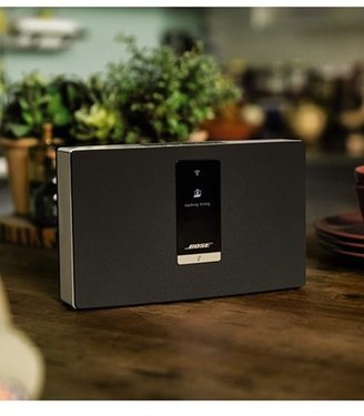 Bose SoundTouch™ Portable Series II Wi-Fi® Music System