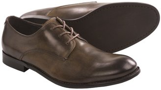 John Varvatos Star Buck Derby Shoes (For Men)