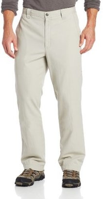 Columbia Men's Tall Ultimate Roc Pant, Fossil, 42x34